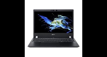 Acer Travelmate x314-51-m - Intel Core i5-8e Generatie - 14 inch - 8GB RAM - 256GB SSD - Windows 11 Home