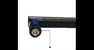 Compatible Antenna for AC68U/ Raseberry Pi & ETC.