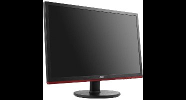 AOC G2460VQ6 - 24 inch - 1920x1080 - DP - HDMI - VGA - Zwart