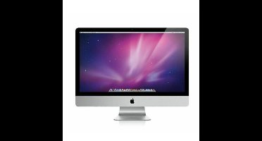 Apple - iMac - 2011 - 27 inch - Intel Core i5-2e gen - 8GB - 512GB