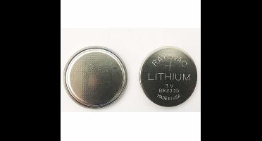 BR2335 3V Button Battery cmos battery