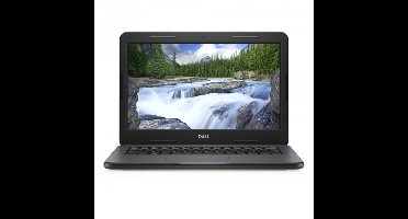 Dell Latitude 3310 - Intel Core i3-8e Generatie - 13 inch - 8GB RAM - 256GB SSD - Windows 11