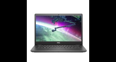 Dell Latitude 3410 - Intel Core i5-10e Generatie - 14 inch - 8GB RAM - 256GB SSD - Windows 11