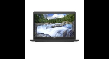 Dell Latitude 3420 - Intel Core i3-11e Generatie - 14 inch - 8GB RAM - 256GB SSD - Windows 11 Home