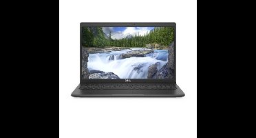 Dell Latitude 3520 - Intel Core i5-11e Generatie - 15 inch - 8GB RAM - 256GB SSD - Windows 11 Home