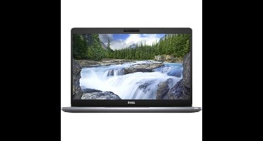 Dell Latitude 5310 - Intel Core i5-10e Generatie - 13 inch - 8GB RAM - 256GB SSD - Windows 11