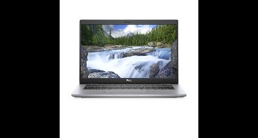 Dell Latitude 5320 - Intel Core i5-11e Generatie - 13 inch - Touch - 16GB RAM - 256GB SSD - Windows 11 Home