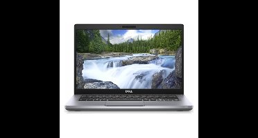 Dell Latitude 5411 - Intel Core i5-10e Generatie - 14 inch - 8GB RAM - 256GB SSD - Windows 11