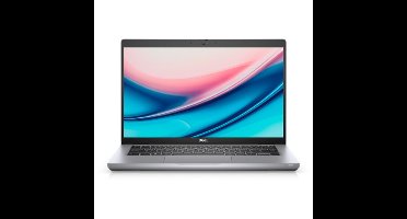 Dell Latitude 5421 - Intel Core i5-11e Generatie - 14 inch - 8GB RAM - 256GB SSD - Windows 11 Home