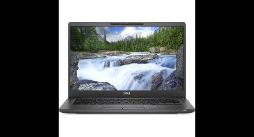 Dell Latitude 7300 - Intel Core i5-8e Generatie - 13 inch - 8GB RAM - 256GB SSD - Windows 11