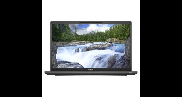 Dell Latitude 7320 - Intel Core i5-11e Generatie - 13 inch - 16GB RAM - 256GB SSD - Windows 11 Home