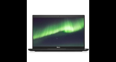 Dell Latitude 7380 - Intel Core i5-6e Generatie - 13 inch - 8GB RAM - 256GB SSD - Windows 11 Home