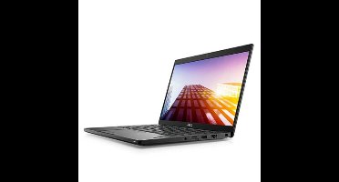 Dell Latitude 7390 - Intel Core i7-8e Generatie - 13 inch - 8GB RAM - 256GB SSD - Windows 11