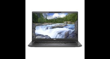 Dell Latitude 7400 - Intel Core i5-8e Generatie - 14 inch - 8GB RAM - 256GB SSD - Windows 11