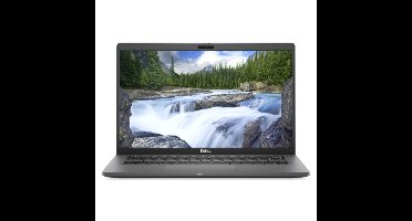 Dell Latitude 7410 - Intel Core i5-10e Generatie - 14 inch - 16GB RAM - 256GB SSD - Windows 11 Home