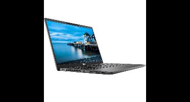 Dell Latitude 7420 - Intel Core i5-11e Generatie - 14 inch - 16GB RAM - 256GB SSD - Windows 11 Home