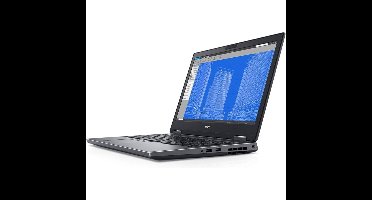 Dell Precision 7530 - Intel Core i7-8e Generatie - 15 inch - 8GB RAM - 256GB SSD - Windows 11