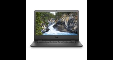 Dell Vostro 3400 - Intel Core i5-11e Generatie - 14 inch - 8GB RAM - 256GB SSD - Windows 11 Home