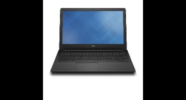 Dell Vostro 3559 - Intel Core i5-6e Generatie - 15 inch - 8GB RAM - 256GB SSD - Windows 11 Home