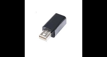 Mini DisplayPort EDID DDC Dummy Plug,