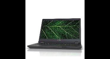 Fujitsu LIFEBOOK E5411 - Intel Core i5-11e Generatie - 14 inch - 8GB RAM - 256GB SSD - Windows 11 Home