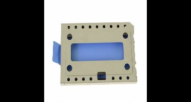 HDD Caddy for Dell Latitude 14 Rugged (5404)