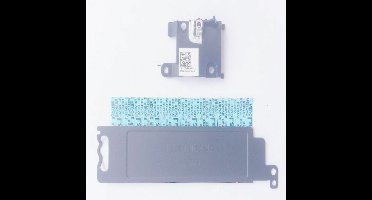M.2 SSD Thremal Bracket for Dell Latitude E5570 E5470 E5270 M3510 s.