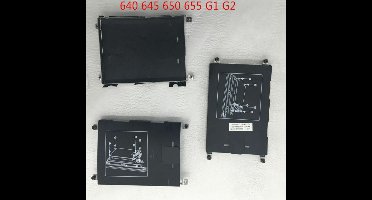 HDD Caddy for HP ProBook 650 655 640 645 G1