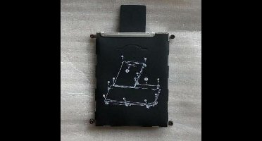HDD Caddy for HP ProBook 640 645 650 655 G3