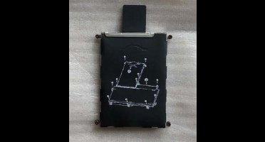HDD Caddy for HP Pavilion 17-X