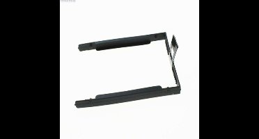 HDD Caddy for Lenovo ThinkPad P50 P70 P51 P71 T570 T580