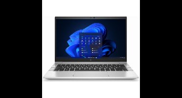 HP EliteBook 630 G9 - Intel Core i5-12e Generatie - 13 inch - 8GB RAM - 256GB SSD - Windows 11