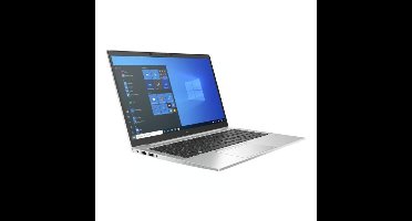 HP EliteBook 840 Aero G8 - Intel Core i5-11e Generatie - 14 inch - 8GB RAM - 256GB SSD - Windows 11 Home