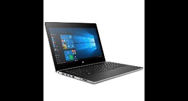HP ProBook 430 G5 - Intel Core i3-7e Generatie - 13 inch - 8GB RAM - 256GB SSD - Windows 11