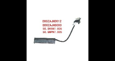 HDD Cable for Acer Aspire 5 A314 A315 series laptops & etc.