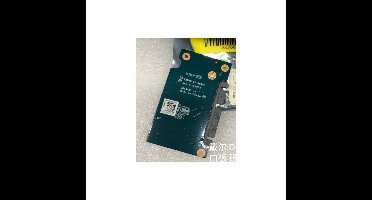 MSATA Connector Board for Dell Latitude E5450 E5250 P/N:8JFFG