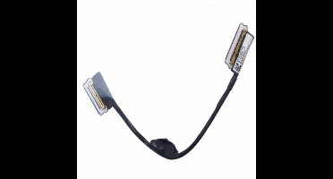 M.2 SSD Cable for Lenovo ThinkPad X270 & etc.