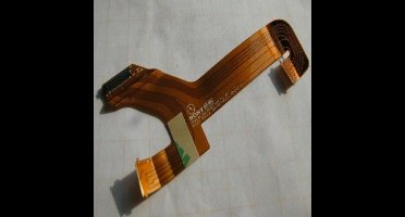 SATA HDD Connector Cable For Sony VPC-SA SB SC SD FPC-243