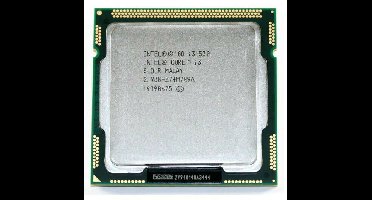 Intel Core i3-530