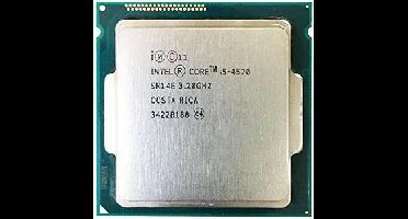 Intel Core i5-4570