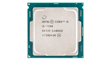 Intel Core i5-7200