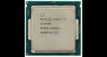Intel Core i5-6500