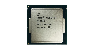 Intel Core i7-6700
