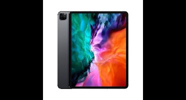 Apple iPad Pro 2 (2020) - 11 inch - 128GB - Spacegrijs