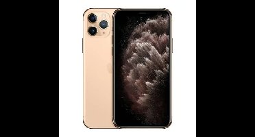 Apple iPhone 11 Pro Max - 64GB - Goud