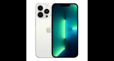 Apple iPhone 13 Pro - 256GB - Zilver