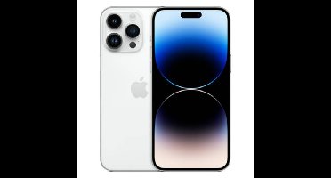 Apple iPhone 14 Pro Max - 256GB - Zilver