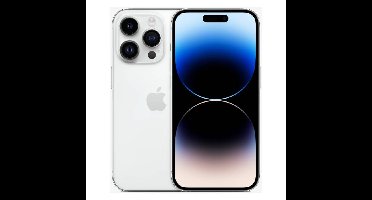 Apple iPhone 14 Pro - 256GB - Zilver