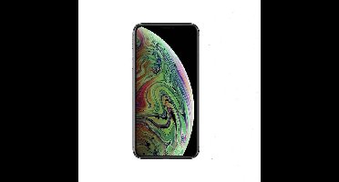 Apple iPhone X - 256GB - Spacegrijs