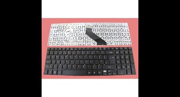 Notebook keyboard for Acer Aspire 5755 5830 V3 E1-572